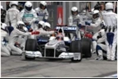 BMW reaches agreement with Swiss investor for F1 team