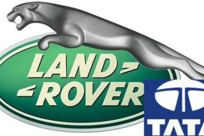 Tata to close Jaguar or Land Rover plant