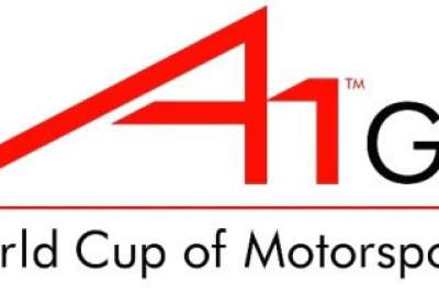 Financial future of A1GP world cup of motorsport secured