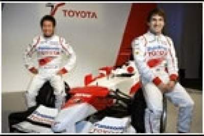 Kamui Kobayashi to fill in for unwell Timo Glock in practice