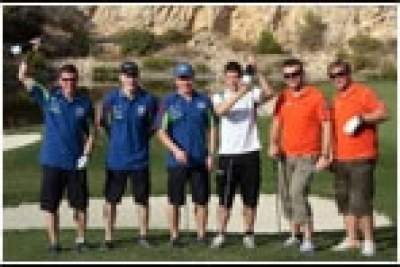 WRC stars ‘Drive' into Spain