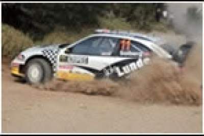 Former world champion predicts Solberg and Sordo will play key roles