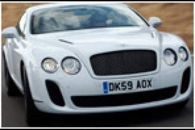 Bentley and Vindis Group in new partnership for Norwich