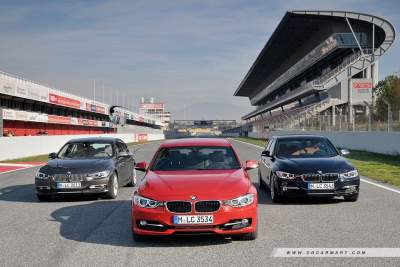 BMW Group Asia's MD speaks to sgCarMart