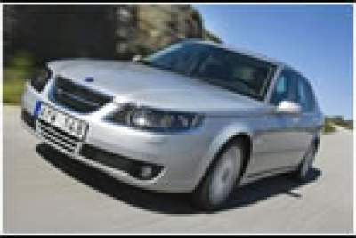Outgoing Saab 9-5 to be made in China