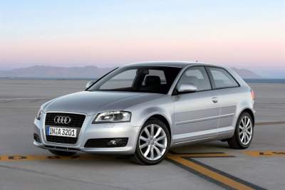 Audi recalls over 10,000 2006-2010 A3 and TT models over potential fuel leak