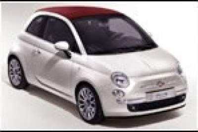 500 takes GreenFleet awards City Car of the Year prize