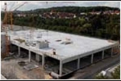 Innovative production facilities cut emissions to a minimum