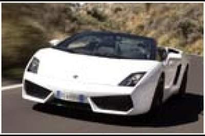 Automobili Lamborghini Advanced Composite Structures Laboratory
