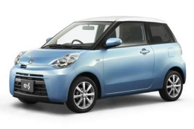 Daihatsu announces its trio of concepts for the Tokyo Motor Show
