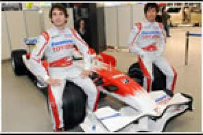 Timo Glock to miss another race