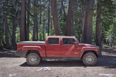 General Motors sell Hummer to Sichuan Tengzhong