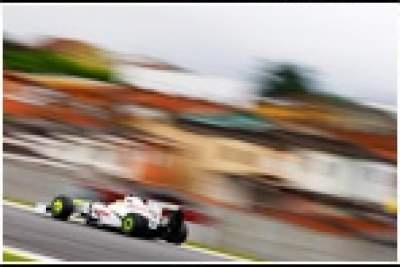 Formula 1 Preview - Brazillian Grand Prix