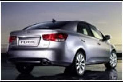 Kia Motors posts 40.4% increase in September global sales