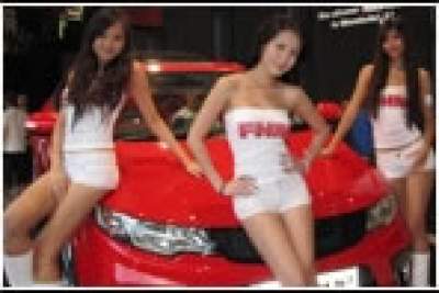 Kia's all new "Koup" receives overwhelming response over the launch weekend