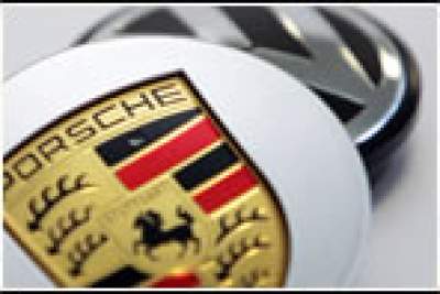 Volkswagen to increase its stake in Porsche