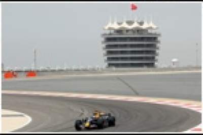Formula 1 Preview - Abu Dhabi Grand Prix