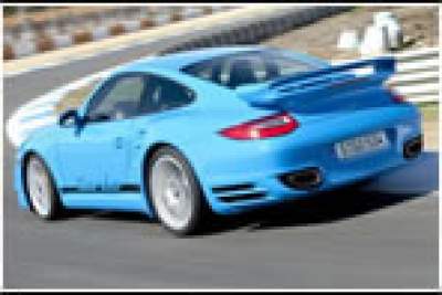 Porsche to share platforms with Volkswagen
