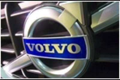 Geely the front-runner for Volvo, says Ford