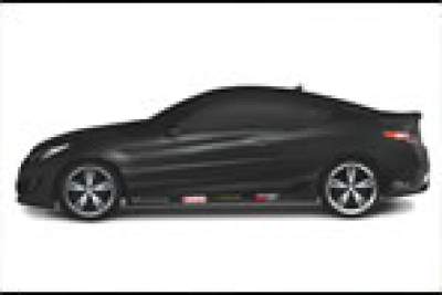 Hennessey to unveil carbon-look Hyundai Genesis Coupe at SEMA Show