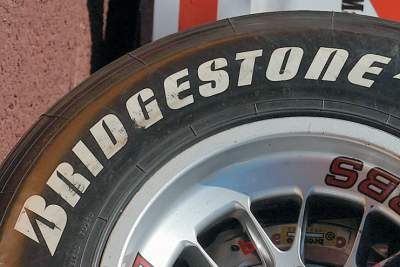 Bridgestone to withdraw from F1 after 2010 season
