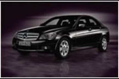 Mercedes-Benz unveils special edition C-Class Executive SE