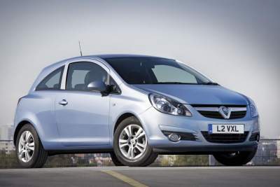 Opel reveals new Corsa ecoFLEX