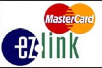 EZ-Link & MasterCard make topping-up ‘EZ' for you