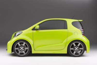 European Car Of The Year final shortlist announced