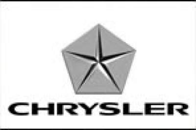 Chrysler reveals its product plans for the next five years