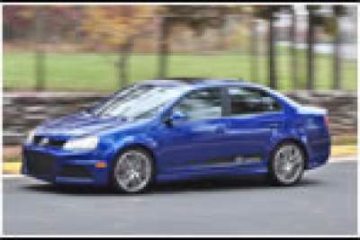  Volkswagen launches the Jetta TDI Cup Street Edition
