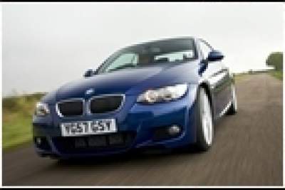 Superchips gives the BMW 320d an extra boost