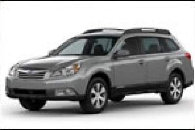 Subaru winner of two consecutive Special Achievement Awards