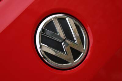 Volkswagen replaces Toyota as world's number one carmaker