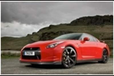 European-spec Nissan GT-R facelifted for 2010