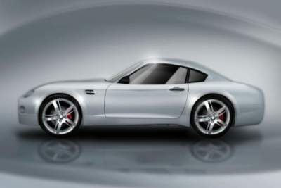 Bufori unveils the CS
