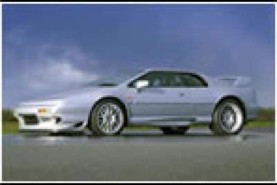 Lotus plans Esprit replacement