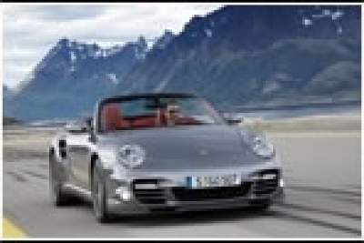 Porsche announces US$6.6 billion loss