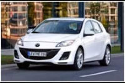 Mazda i-stop wins 2010 RJC Technology of the Year award