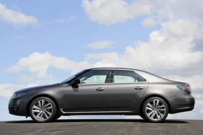 Koenigsegg withdraws offer for Saab