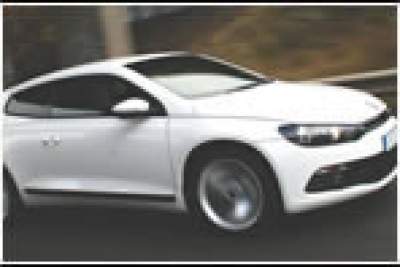 Volkswagen Scirocco 2.0 TDi gets a new performance kit from APS