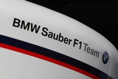 BMW F1 team sold to Peter Sauber