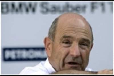 Agreement regarding the sale of the BMW Sauber F1 Team reached