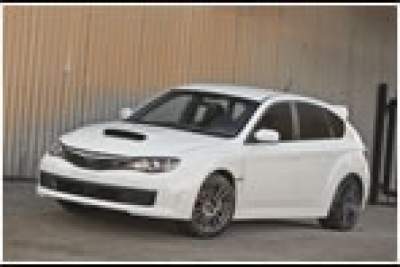 Subaru to launch the Impreza WRX STI Special Edition at Los Angeles