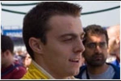 Renault F1 Team begins young driver test in Jerez
