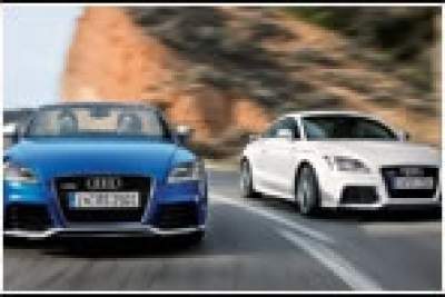 2009 will mark another year of growth for Audi in Singapore