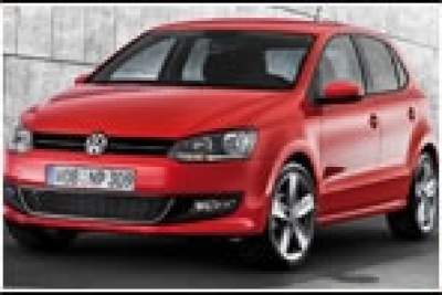 The new Polo is car of the year 2010