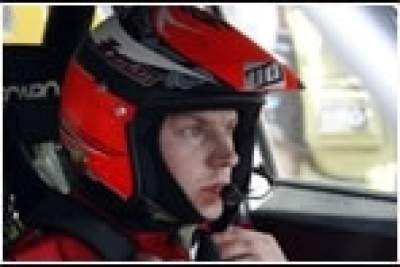 Kimi Raikkonen to drive for Citroen in WRC