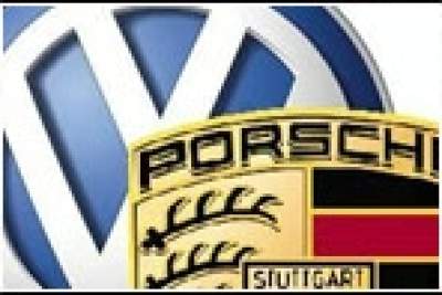 Volkswagen takes 49.9 percent stake in Porsche AG