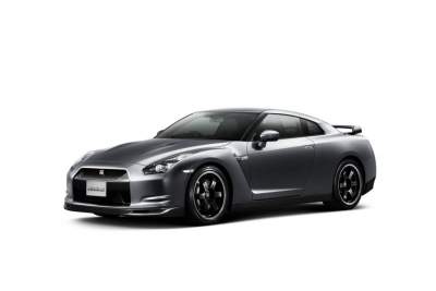 Nissan to sell the GT-R Spec V in limited numbers in Europe